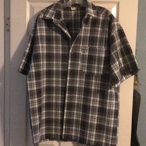 Caltop button up shirt